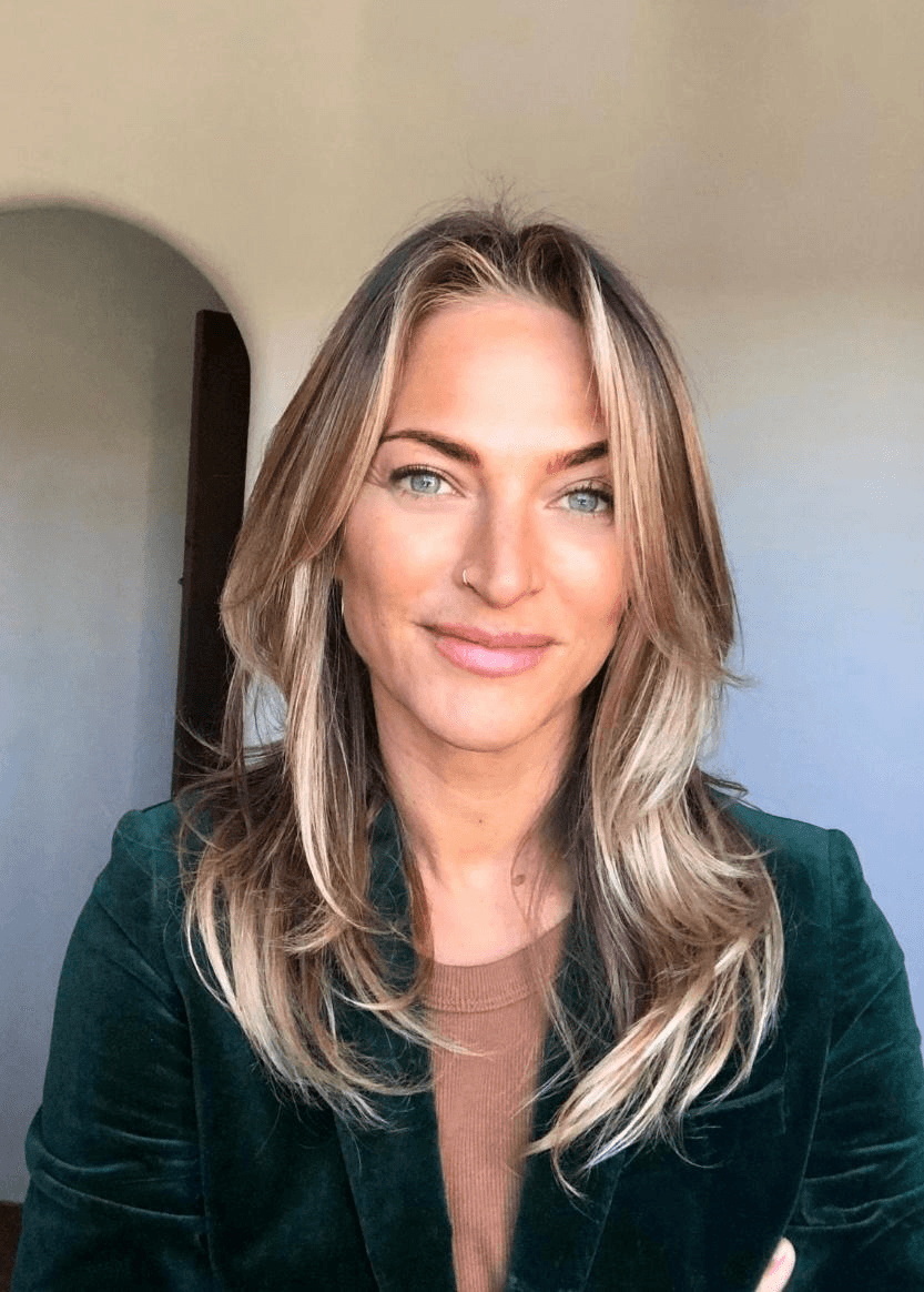 Ali Gerwe